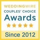 Brides' Choice Award